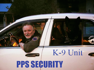 PPS Security Guard Patrol Services